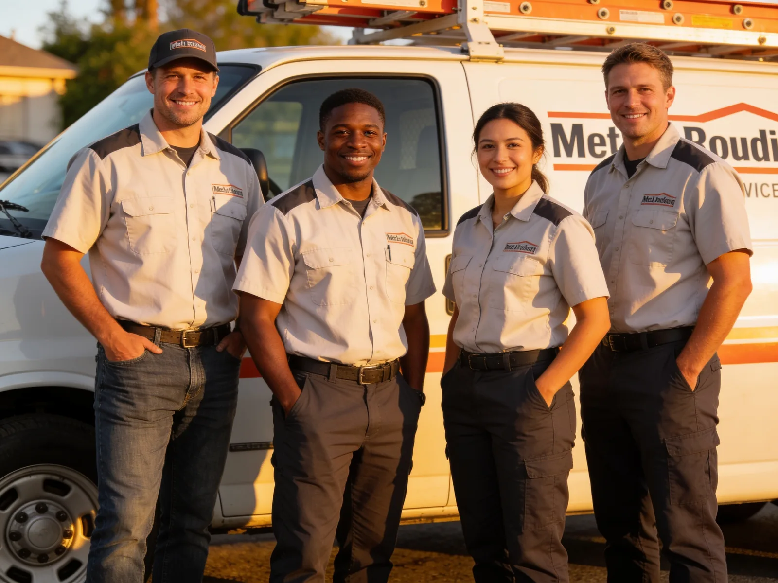 Metal Roof Installation company in Weesatche, TX